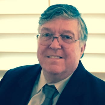 Jim Turnbull Headshot